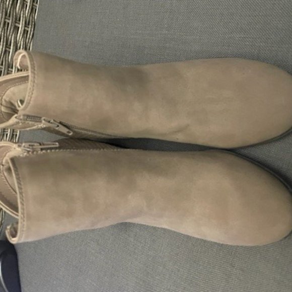 "Call it Spring" Ankle Boots - Picture 2 of 4